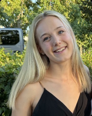 Profilbild von Larissa