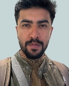 Profilbild von Sheeraz