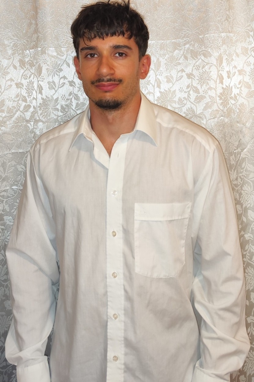 Weiteres Foto von Kadir Mustaqeem