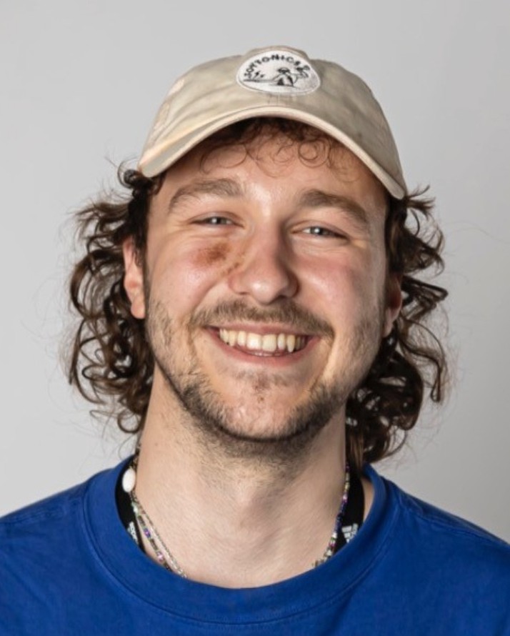 Profilbild von Felix
