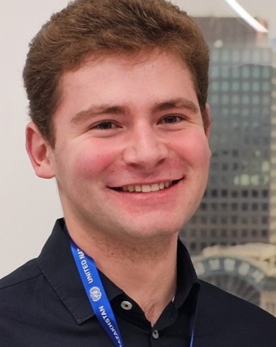 Profilbild von Dominik