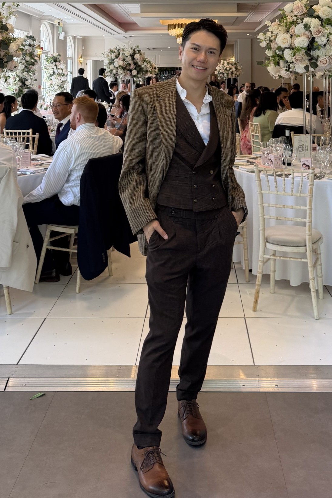 Weiteres Foto von Kin Fong