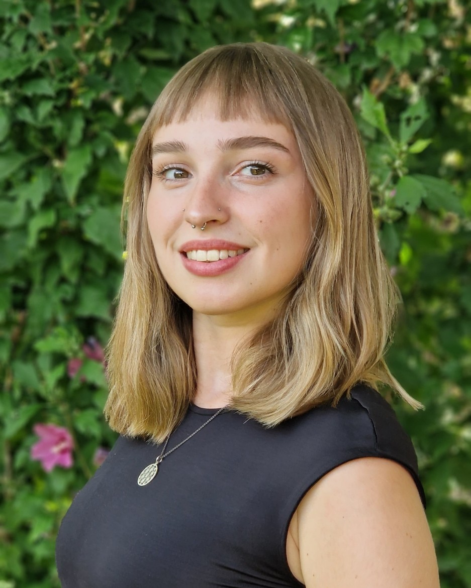 Profilbild von Louisa