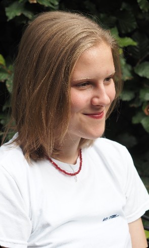 Weiteres Foto von Ida