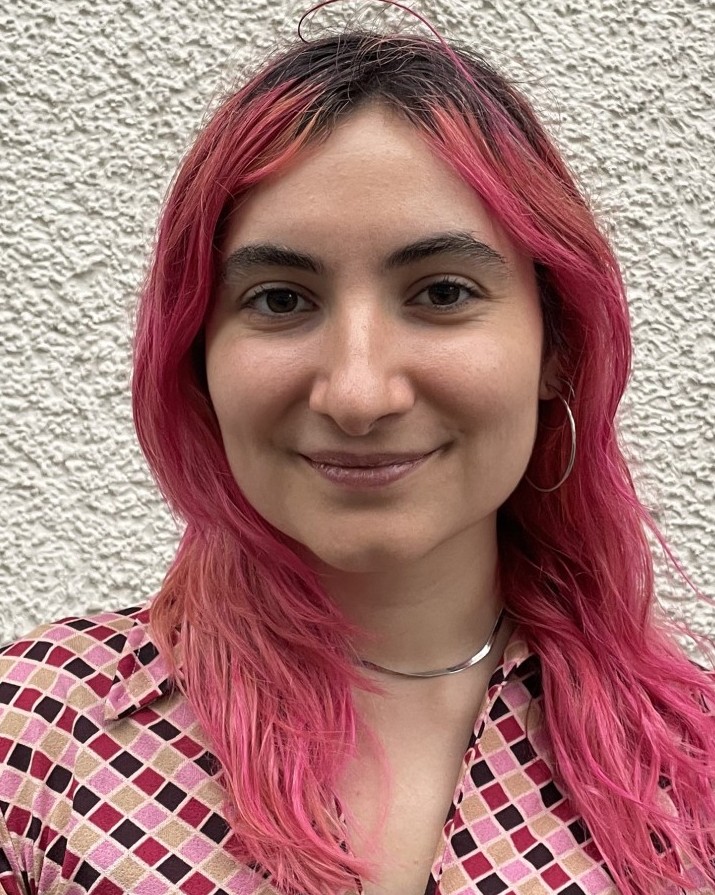 Profilbild von Klara