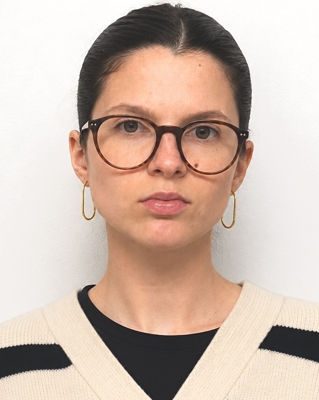 Profilbild von Mia