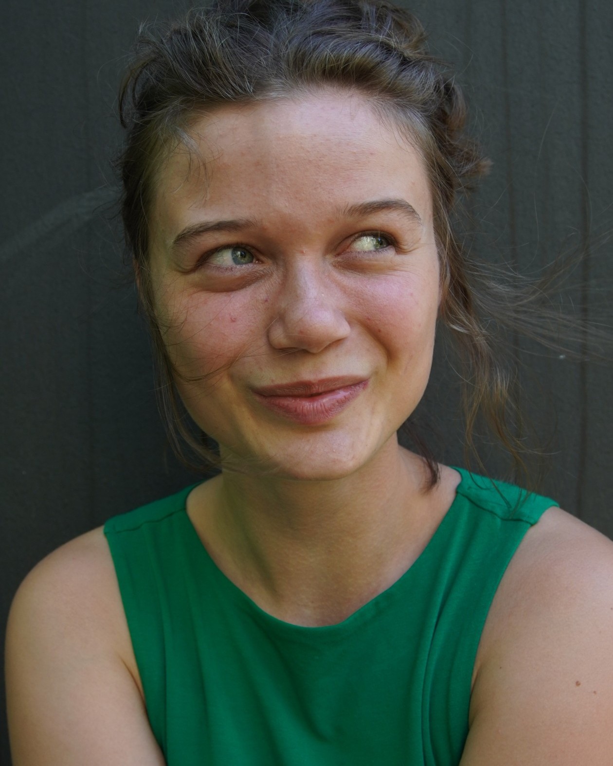 Profilbild von Anna-Marie
