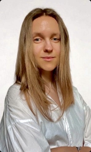 Weiteres Foto von Martyna