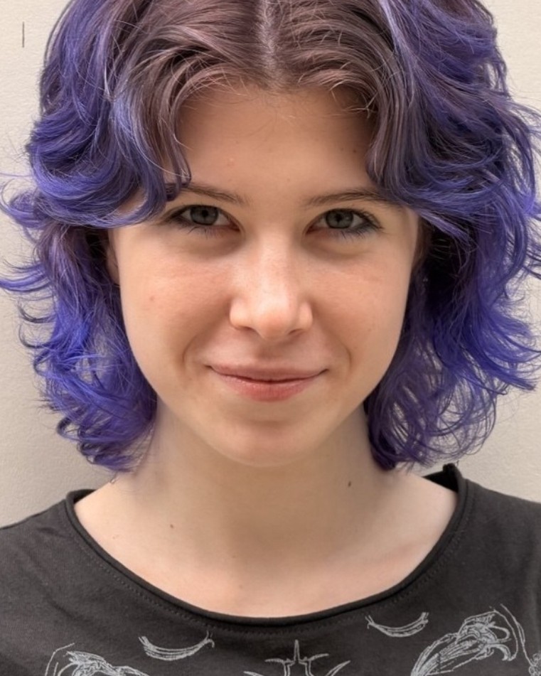 Profilbild von Sofya