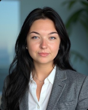 Profilbild von Adrianna