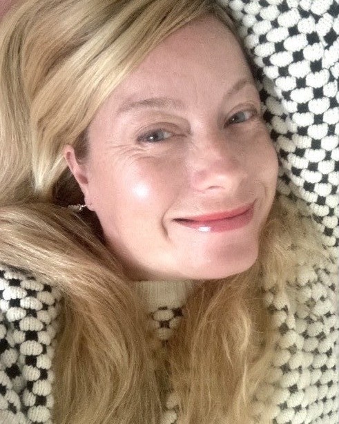 Profilbild von Katja