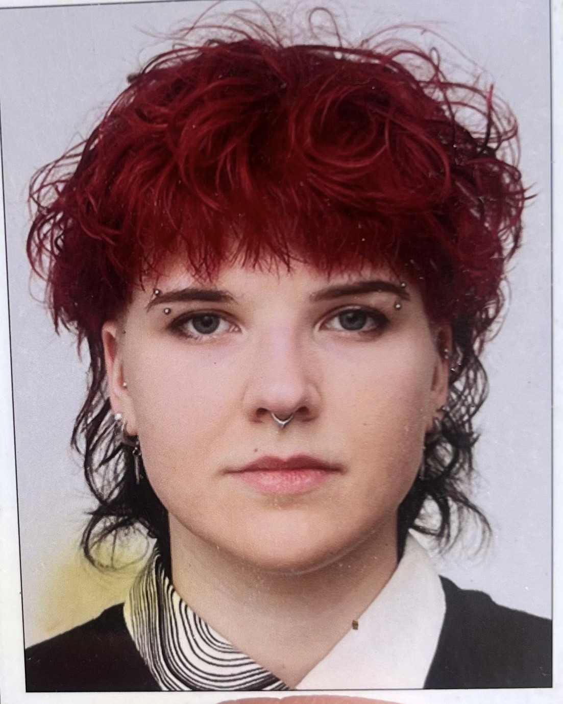 Profilbild von Angelina