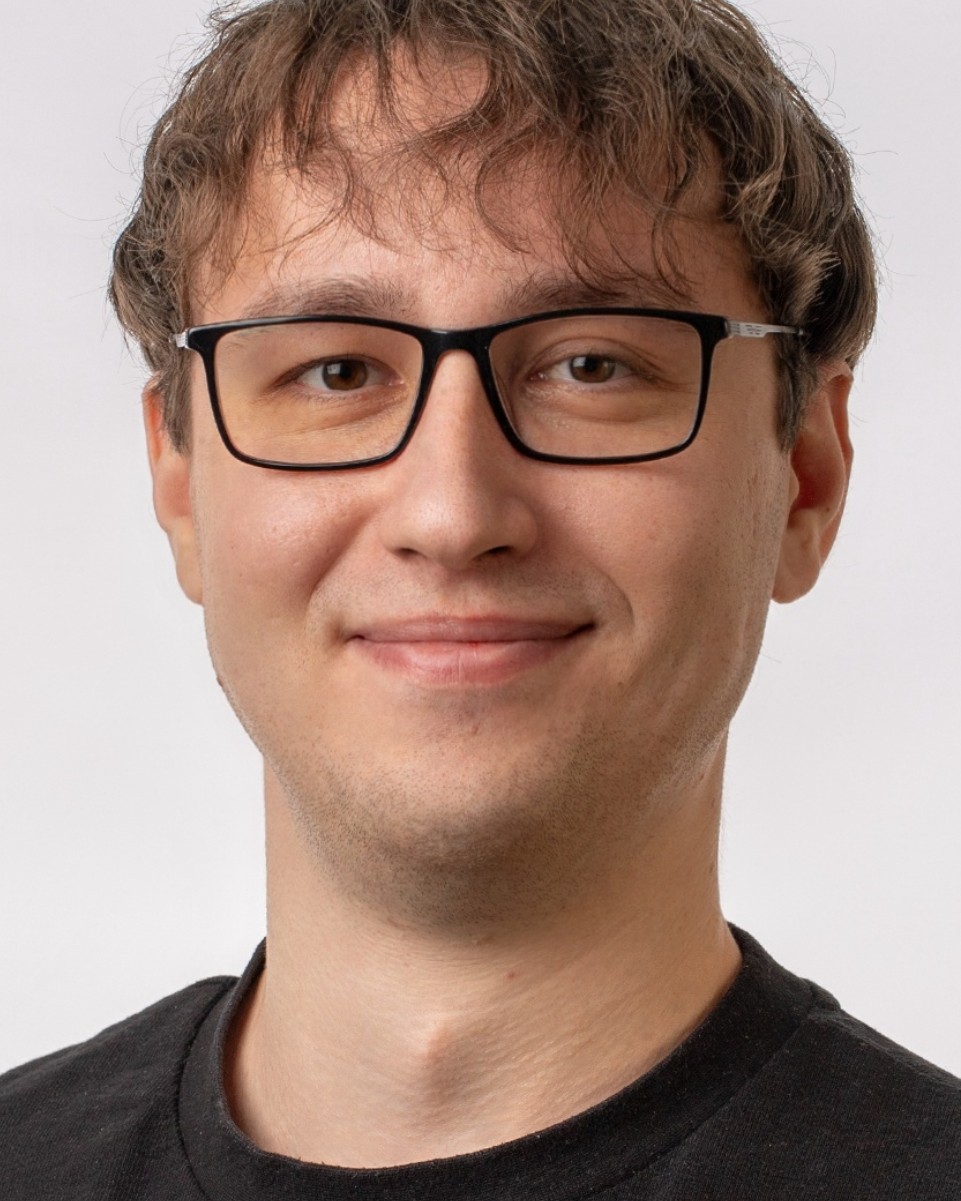 Profilbild von Bogdan