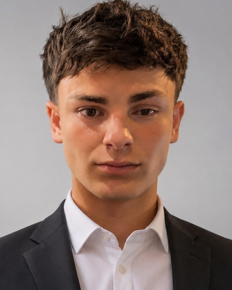 Profilbild von Martin