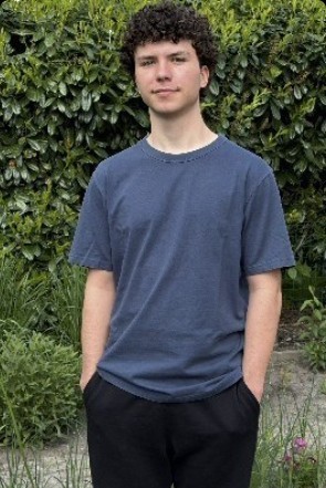 Weiteres Foto von Maximilian Nikodem