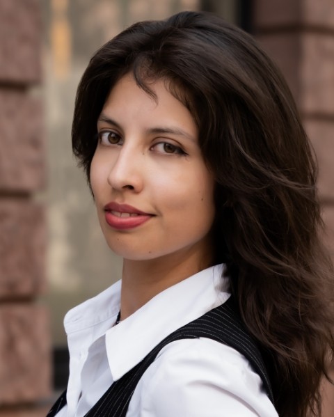 Profilbild von Mercedes