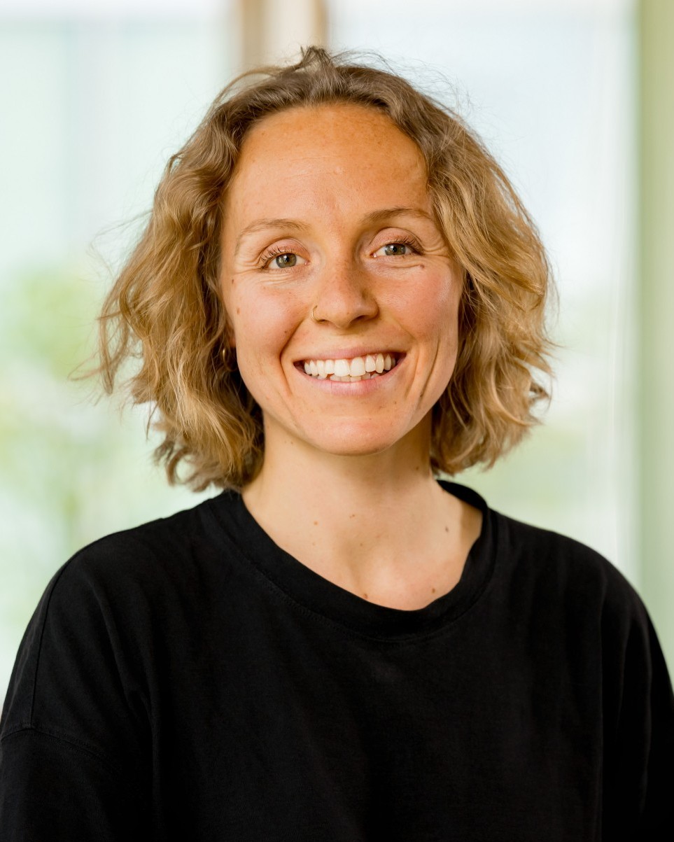 Profilbild von Clara