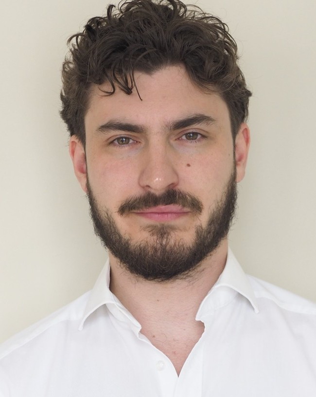Profilbild von Leonard