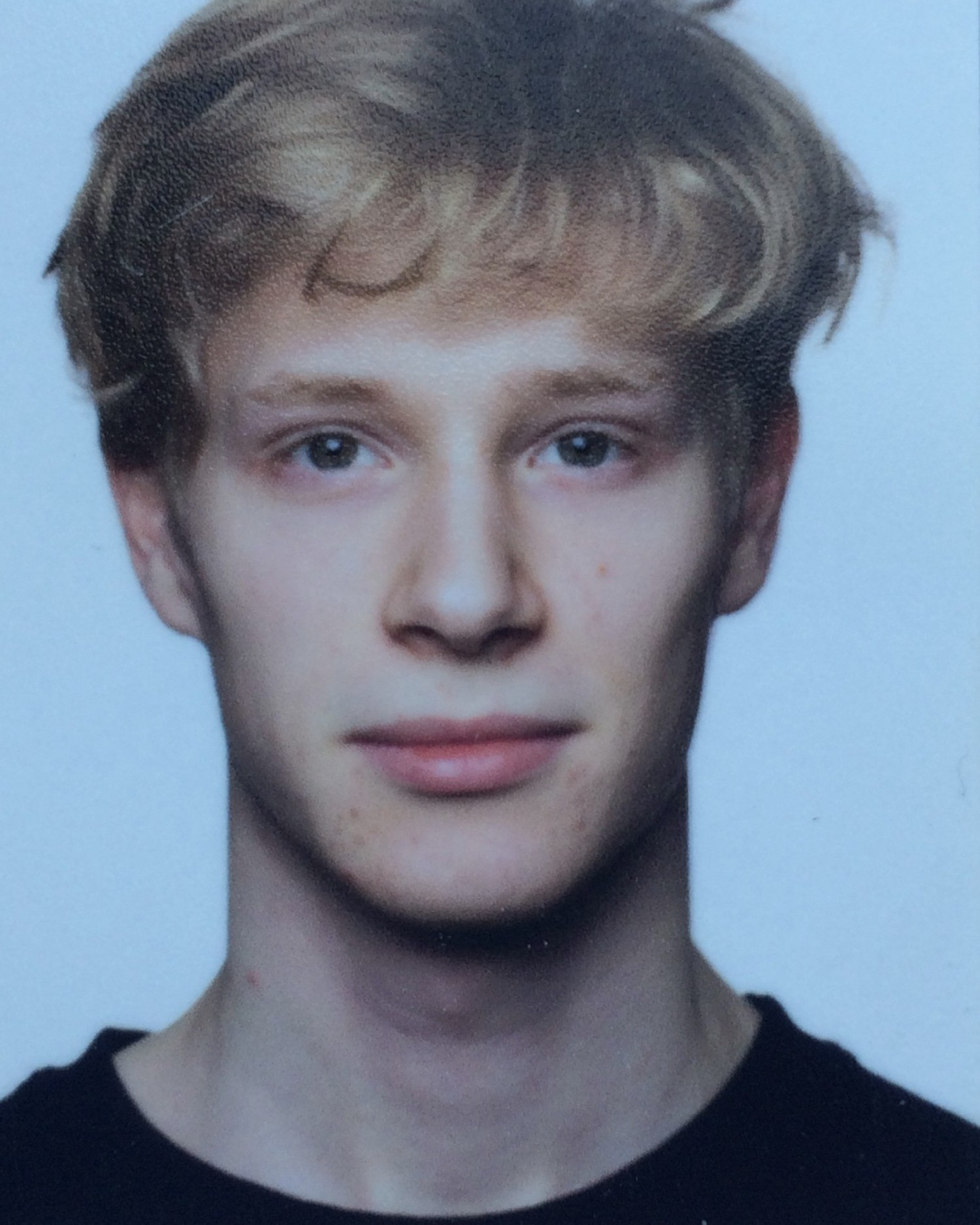 Profilbild von Nathanael Alessio