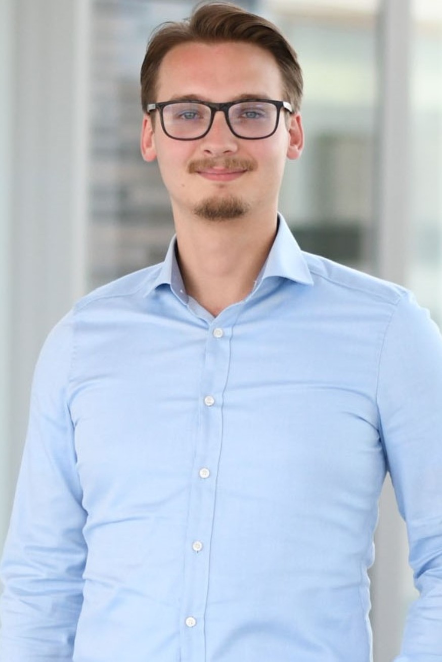 Weiteres Foto von Henrik