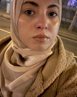 Profilbild von Basma Ahmed Khamis Mohamed