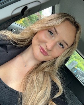 Profilbild von Anna