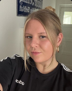 Profilbild von Clara