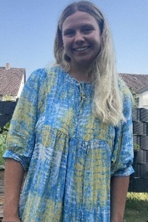 Weiteres Foto von Emelie