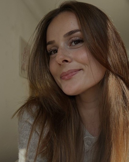 Profilbild von Annalena