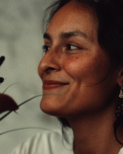 Profilbild von Isabel Delphine
