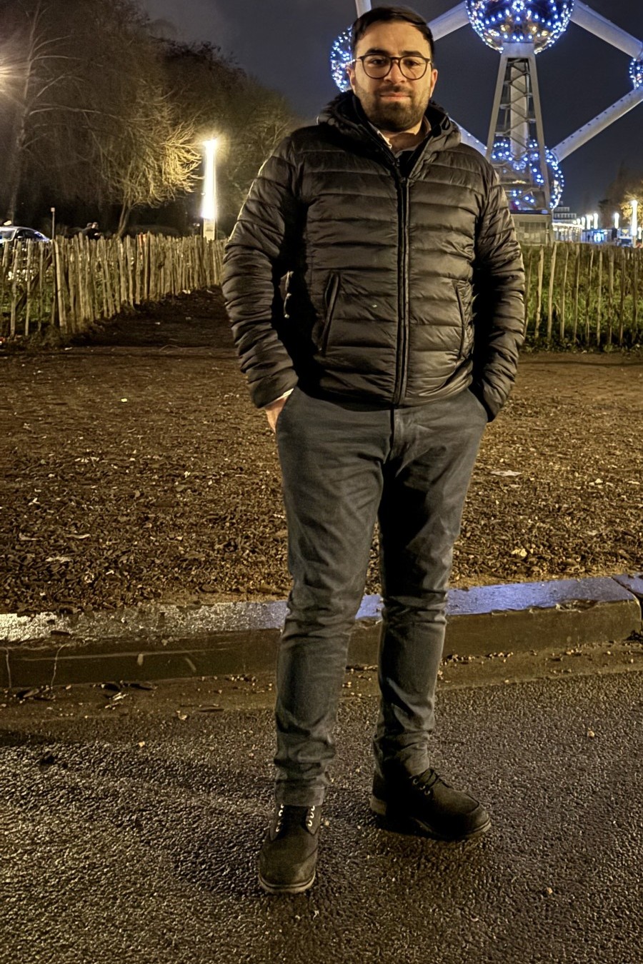 Weiteres Foto von Moustafa
