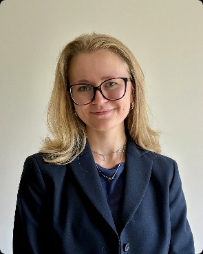 Profilbild von Laura