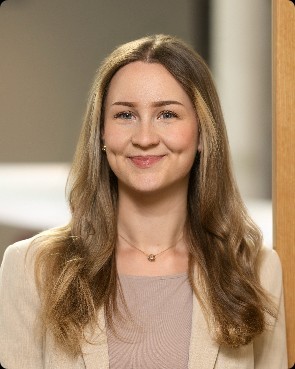 Profilbild von Melina
