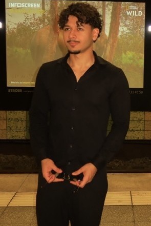 Weiteres Foto von Mostafa