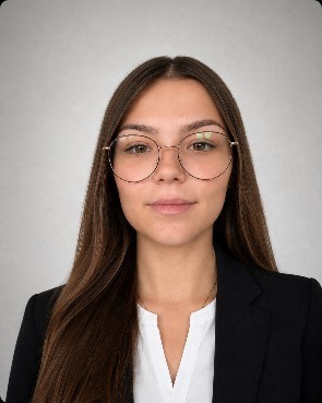 Profilbild von Lia Selina