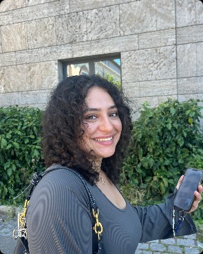 Profilbild von Aylin