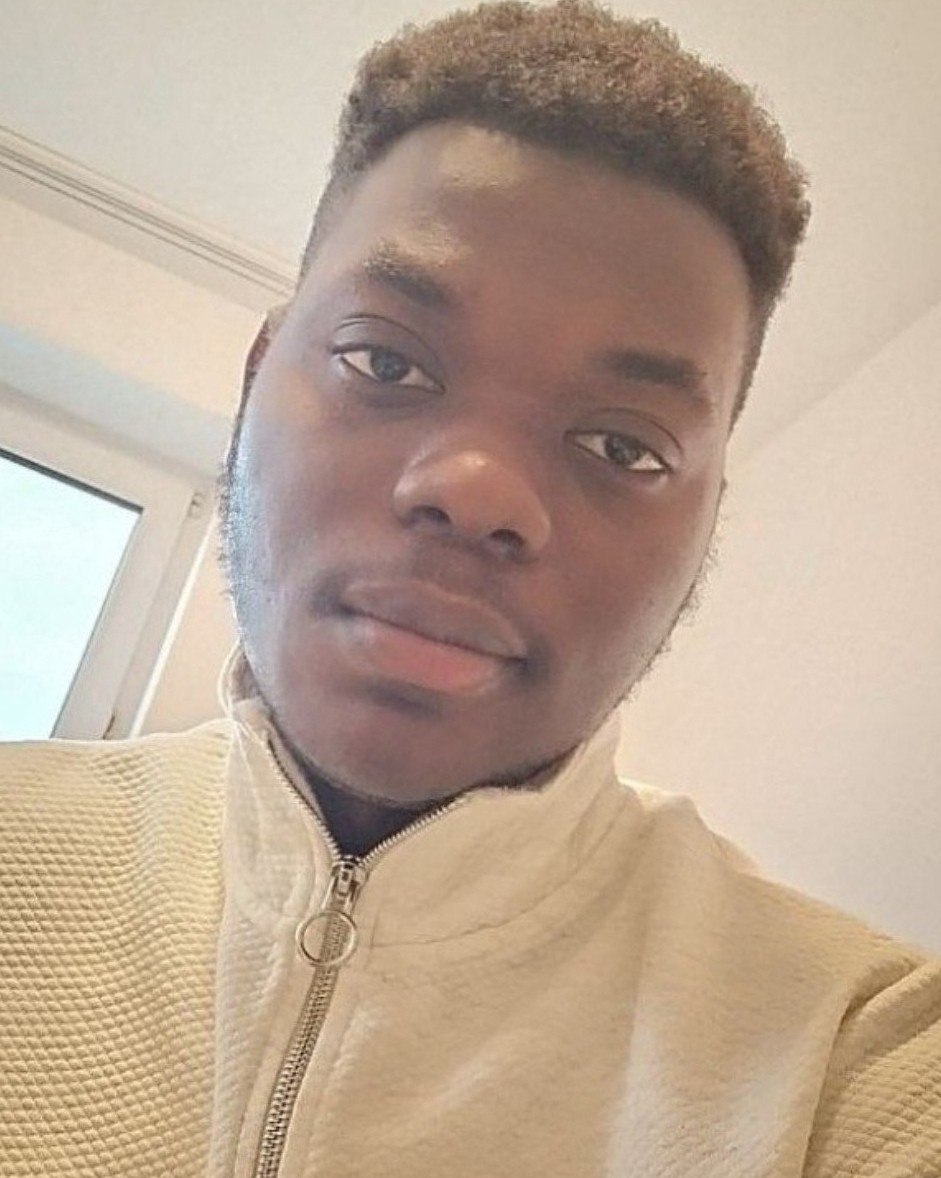 Profilbild von Emmanuel