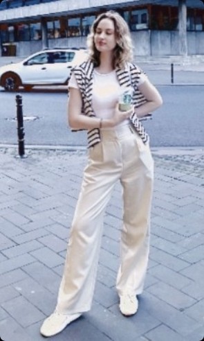 Weiteres Foto von Sofiia