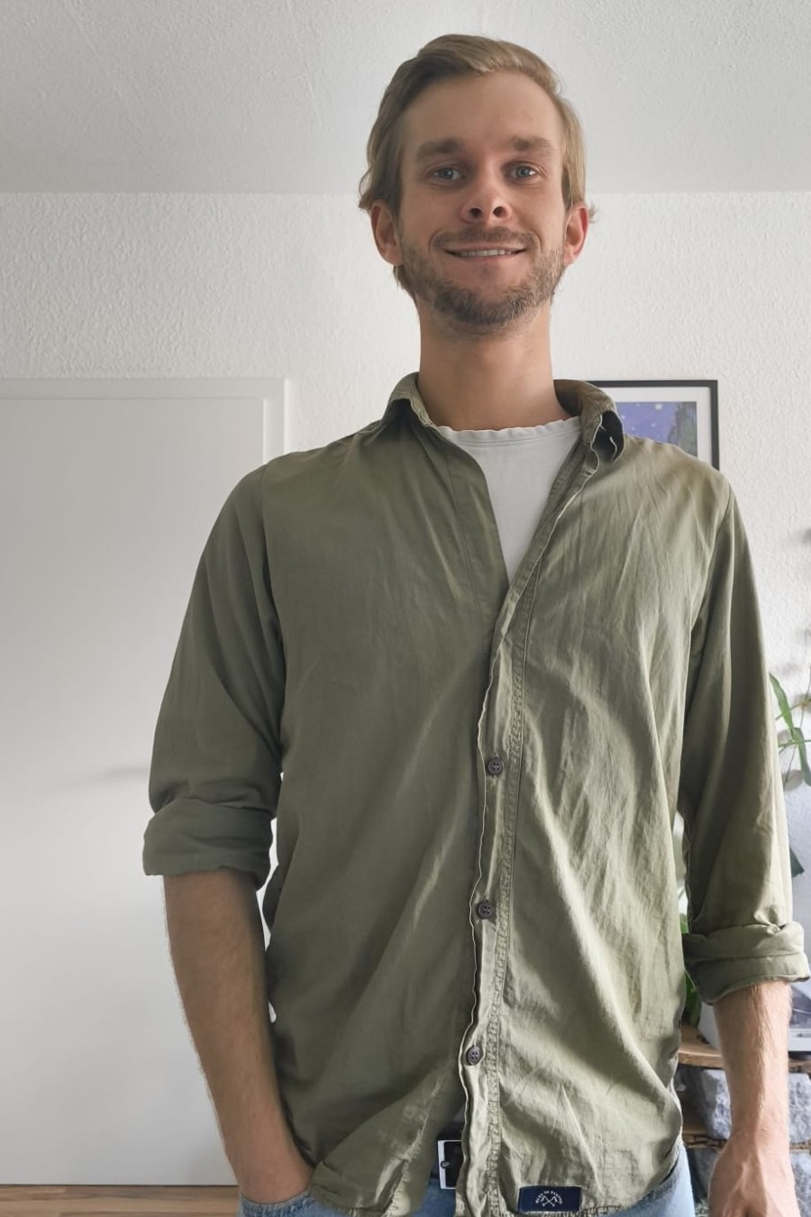 Weiteres Foto von Fabian