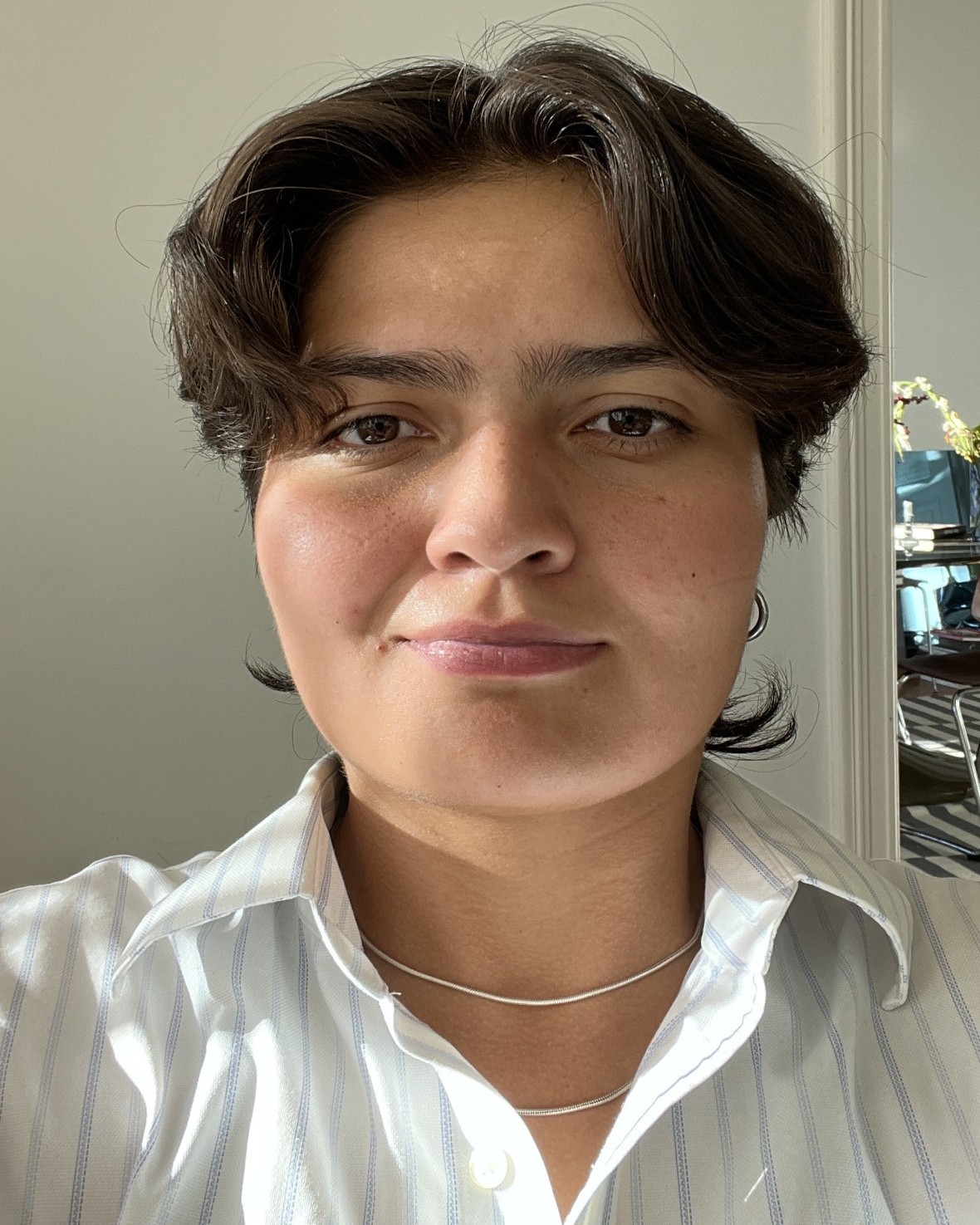 Profilbild von Isabella Katerina