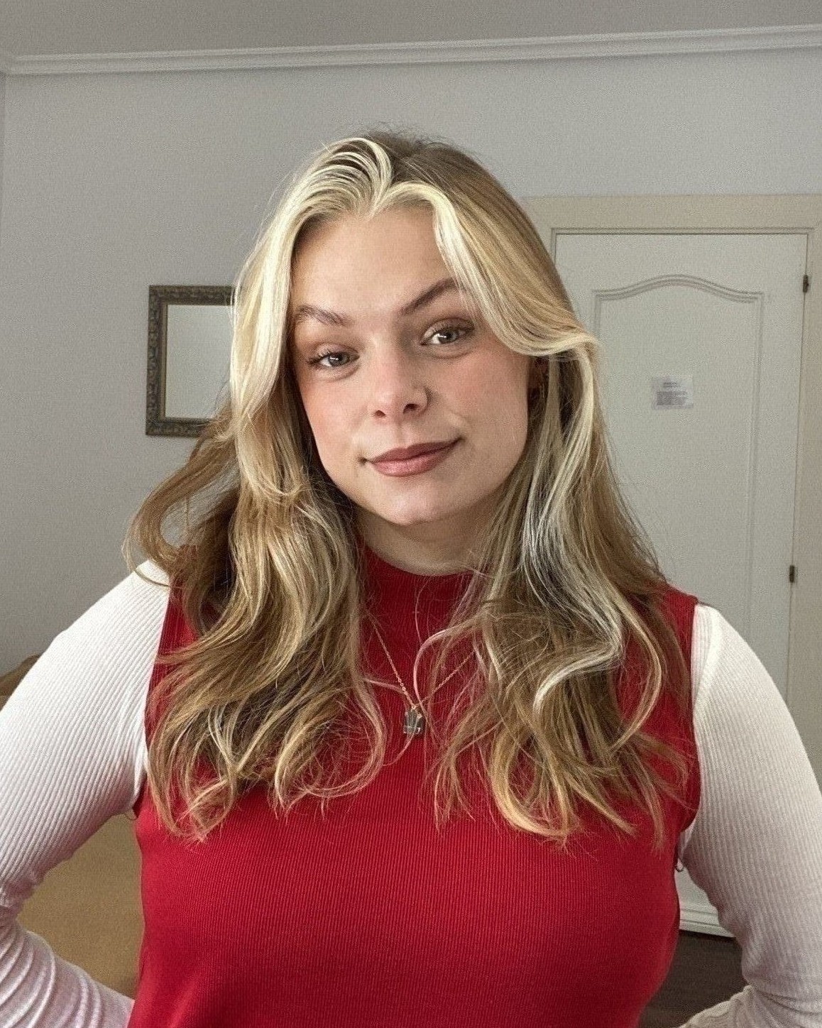 Profilbild von Anastasia