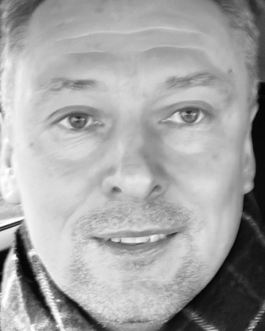 Profilbild von Stefan