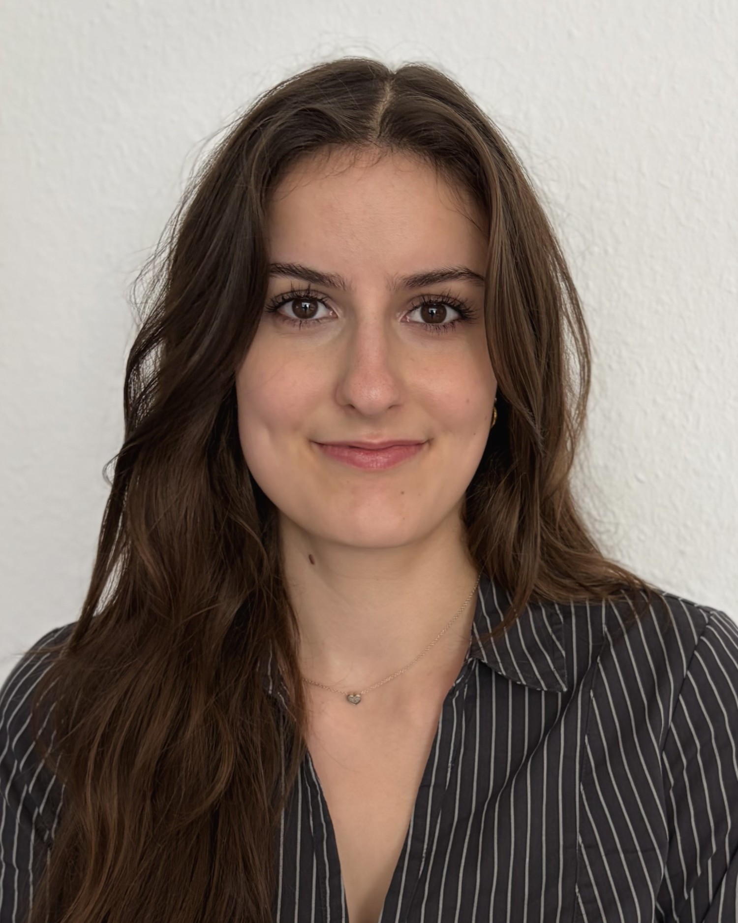 Profilbild von Anastasia