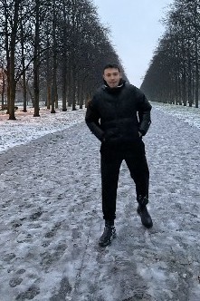 Weiteres Foto von Yahia