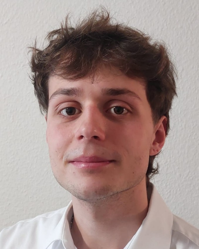 Profilbild von Henrique