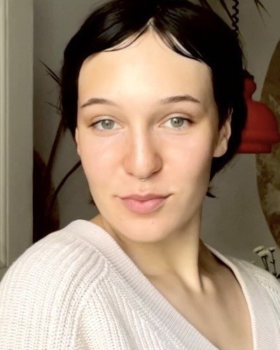 Profilbild von Emma Johanna Renée