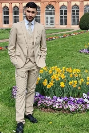Weiteres Foto von Fathi