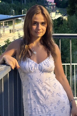 Weiteres Foto von Carolin