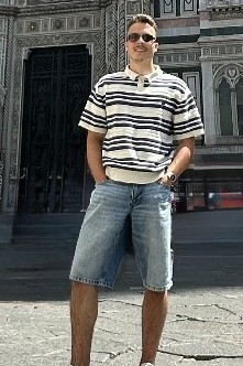 Weiteres Foto von Yanic