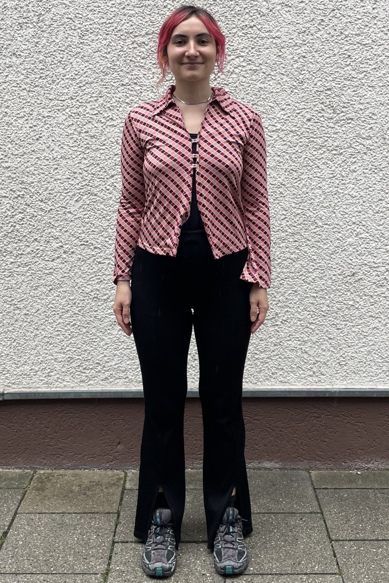 Weiteres Foto von Klara
